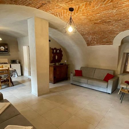 Il Cortile Apartman Boves Kültér fotó
