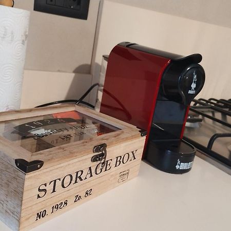 Il Cortile Apartman Boves Kültér fotó