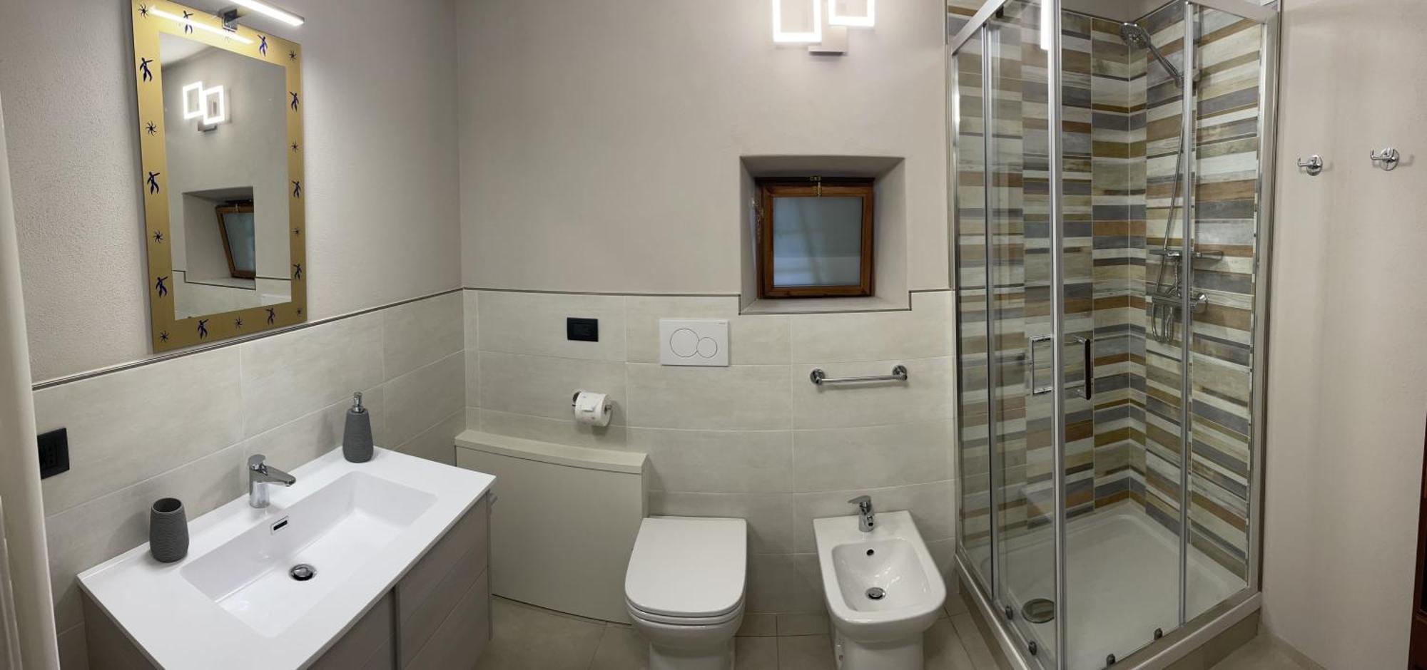Il Cortile Apartman Boves Kültér fotó